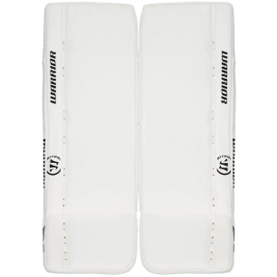 WARRIOR Ritual G6 E+ Youth Goalie Leg Pads