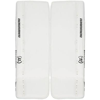 WARRIOR Ritual G6 E+ Youth Goalie Leg Pads