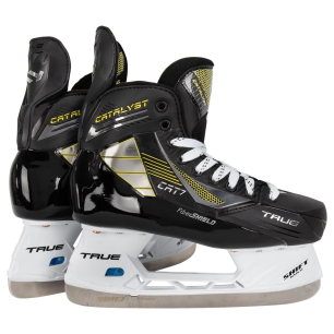 TRUE Catalyst 7 Senior Ice Hockey Skates