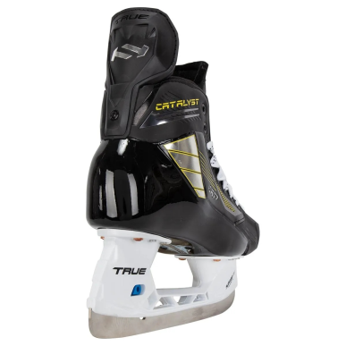 TRUE Catalyst 7 Senior Ice Hockey Skates