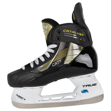 TRUE Catalyst 7 Senior Ice Hockey Skates