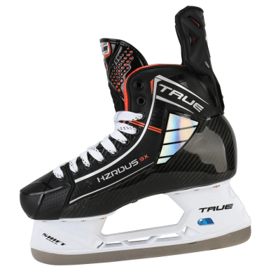 TRUE Hzrdus 9X Senior Ice Hockey Skates