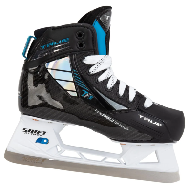 TRUE TF9 Junior Goalie Skates