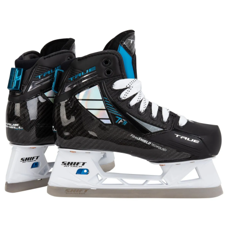 TRUE TF9 Intermediate Goalie Skates