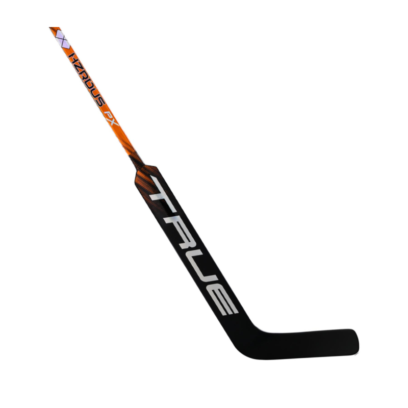 TRUE Hzrdus PX Junior Goalie Stick