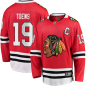 FANATICS Chicago Blackhawks Senior NHL Jersey