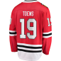 FANATICS Chicago Blackhawks Senior NHL Jersey