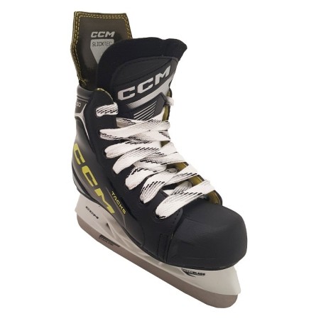 CCM Tacks XF 80 Youth Ice Hockey Skates