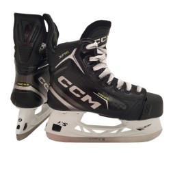 CCM Tacks XF 80 Junior Ice Hockey Skates