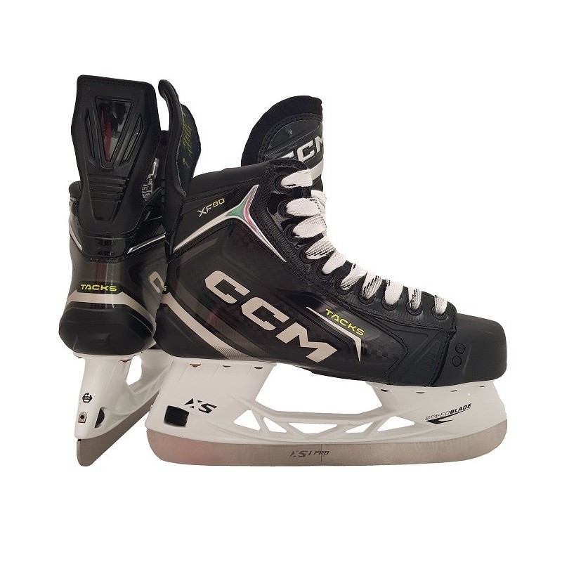 CCM Tacks XF 80 Senior Ice Hockey Skates