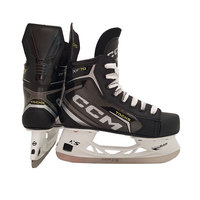 CCM Tacks XF 70 Junior Ice Hockey Skates