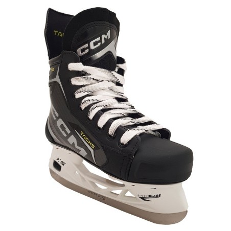 CCM Tacks XF 70 Junioru Hokeja Slidas