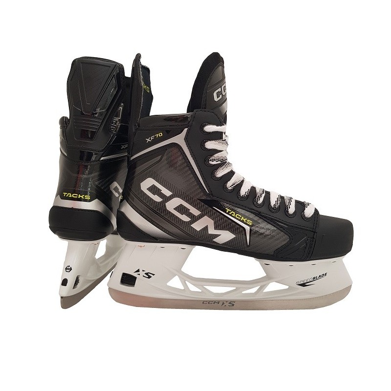 CCM Tacks XF 70 Senior Ice Hockey Skates