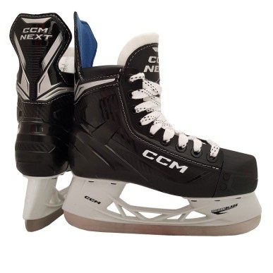 CCM NEXT Junior Ice Hockey Skates