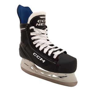 CCM NEXT Junior Ice Hockey Skates