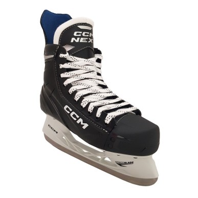 CCM NEXT Senior Ice Hockey Skates