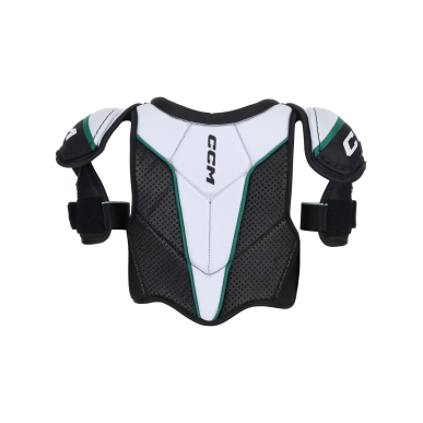 CCM Jetspeed FTW S24 Girl`s Shoulder Pads