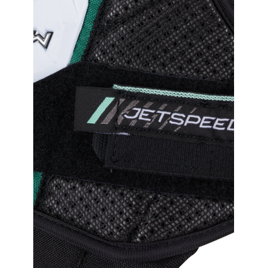 CCM Jetspeed FTW S24 Girl`s Shoulder Pads