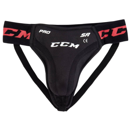 CCM Pro Sr. Jock Strap