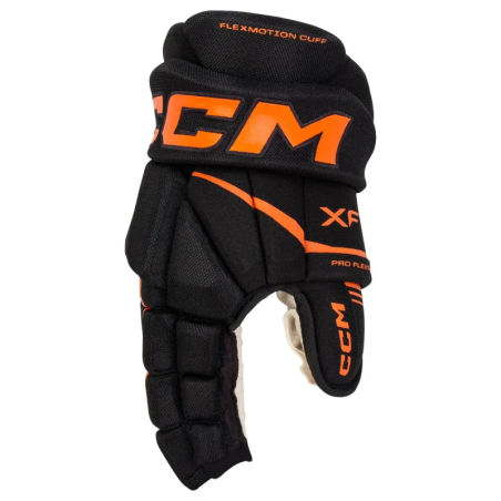 CCM Tacks XF 80 Senior Ice Hockey Gloves