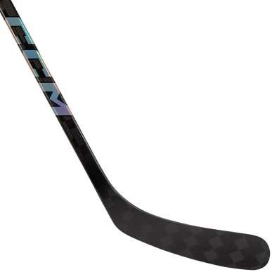 CCM Ribcor Trigger 8 Pro Youth Composite Hockey Stick