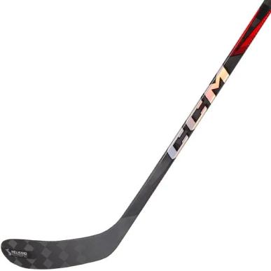 CCM Jetspeed FT7 Pro Junior Composite Hockey Stick