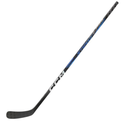 CCM Jetspeed FT7 Pro Blue Pieaugušo Hokeja Nūja