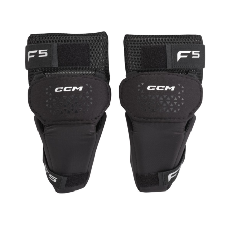 CCM Axis F5 Senior Goalie Knee Protector