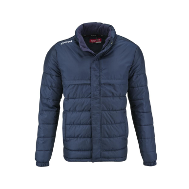 CCM Quilted Youth Winter Jacket JQT4TCS