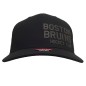 CCM Boston Bruins Hockey Club Snapback Vasaras Cepure HST4DES