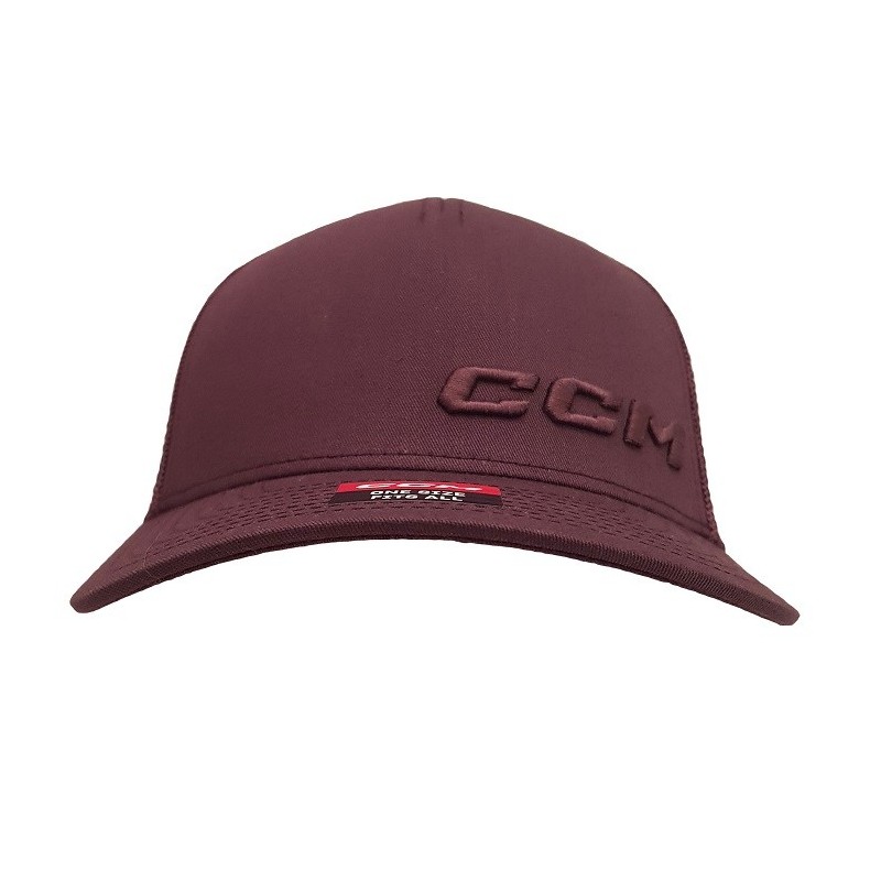 CCM Bērnu Snapback Vasaras Cepure HTR3CA