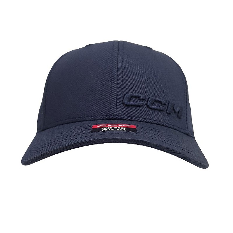 CCM Bērnu Strapback Vasaras Cepure HTR3CA