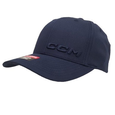 CCM Bērnu Strapback Vasaras Cepure HTR3CA