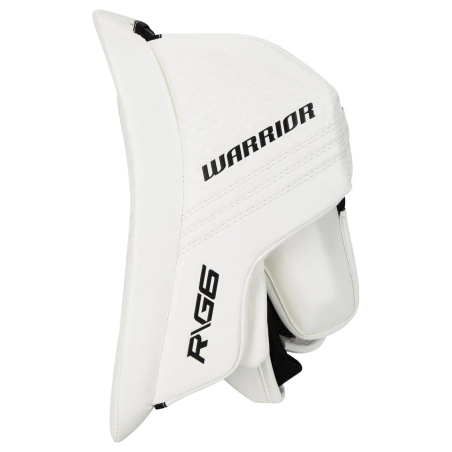 WARRIOR Ritual G6 Pro+ Senior Goalie Blocker