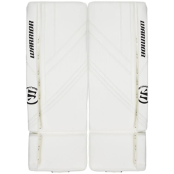 WARRIOR Ritual G6 E+ Intermediate Goalie Leg Pads