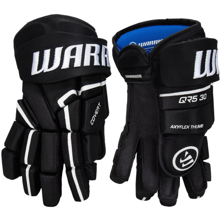 WARRIOR Covert QR5 30 Senior Ice Hockey Gloves