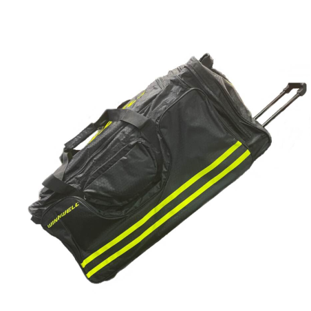 WINNWELL Q11 Senior Wheel Equipment Bag