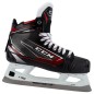 CCM Jetspeed FT480 Junioru Vārtsarga Slidas