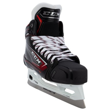 CCM Jetspeed FT480 Junior Goalie Skates