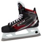 CCM Jetspeed FT480 Junioru Vārtsarga Slidas