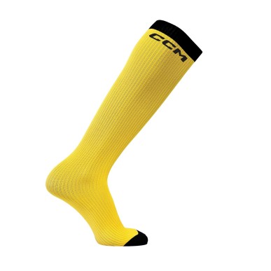 CCM Liner Series Pieaugušo Knee Hokeja Zeķes