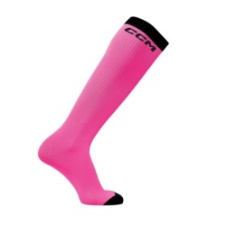 CCM Liner Series Junior Knee Ice Hockey Socks