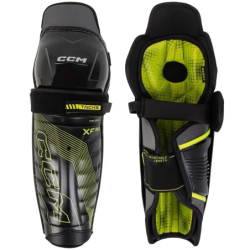 CCM Tacks XF 80 Junior Shin Guards