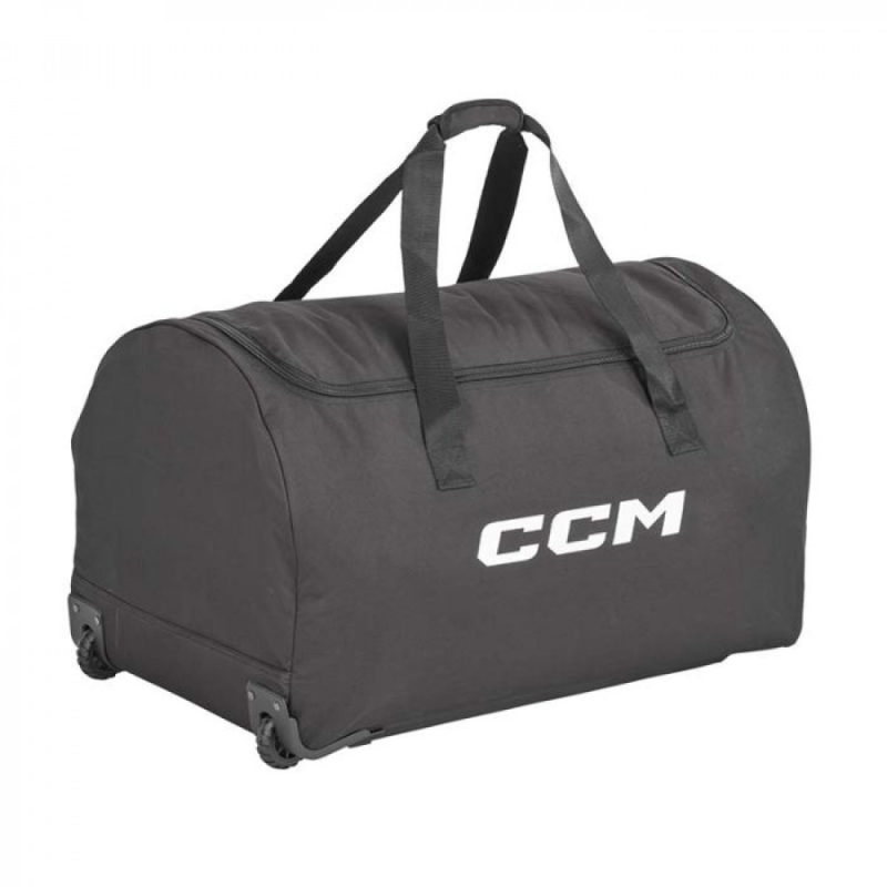 CCM B420 Senior Wheeled Equipment Bag