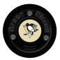 Green Biscuit Pittsburgh Penguins Off Ice Шайба