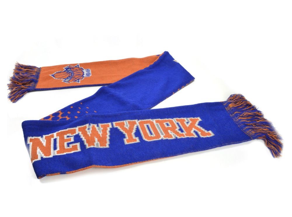 New York Knicks Fanu Šalle