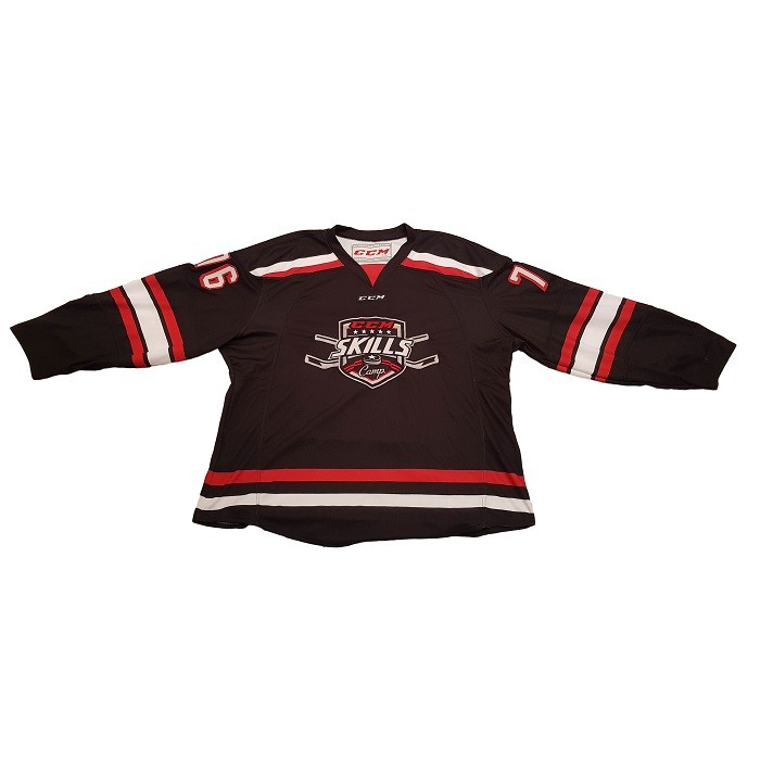 Hokeja fanu krekls LV22 (pieaugušo) - Pieaugušo fanu krekli