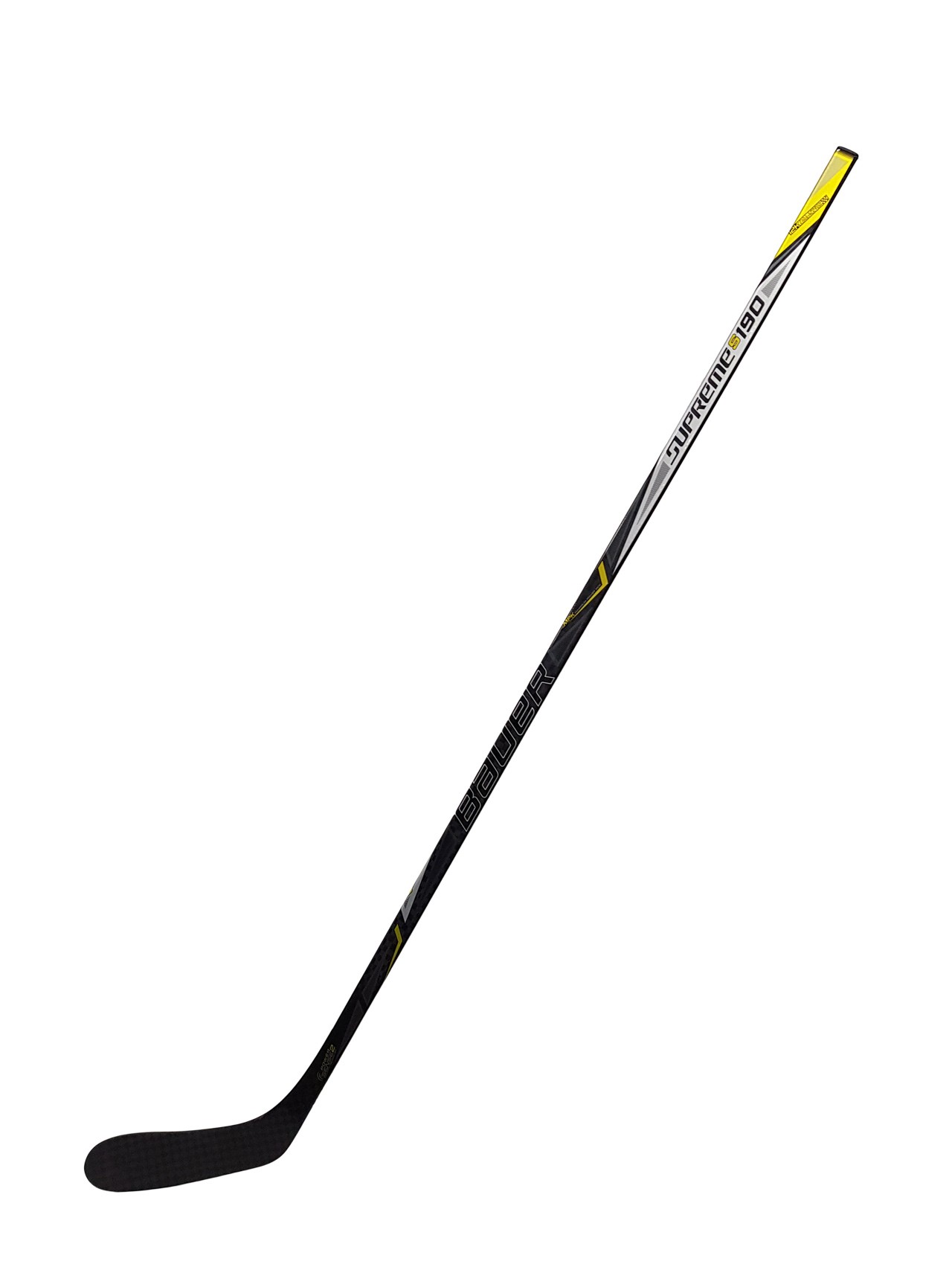 BAUER Supreme S190 S17 Pieaugušo Hokeja Nūja