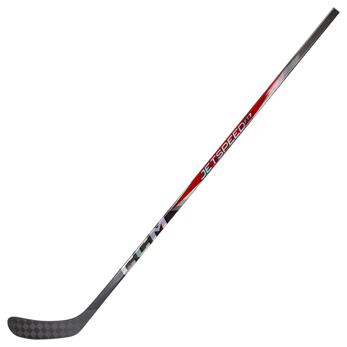 CCM Jetspeed FT7 Junior Composite Hockey Stick