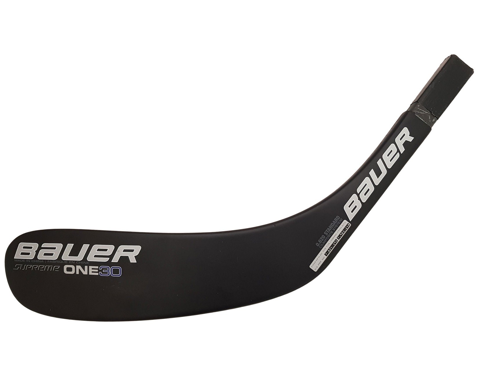 Bauer Supreme One 30 Jr. Composite Хоккейный Крюк